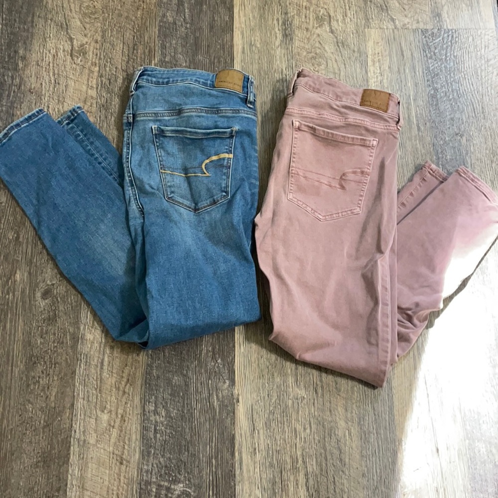 AE Jeans